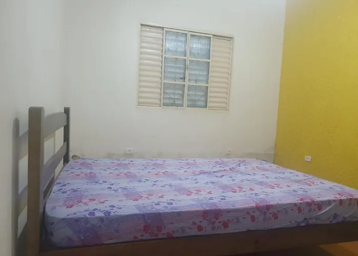 Casa De Temporada Proximo A Praia