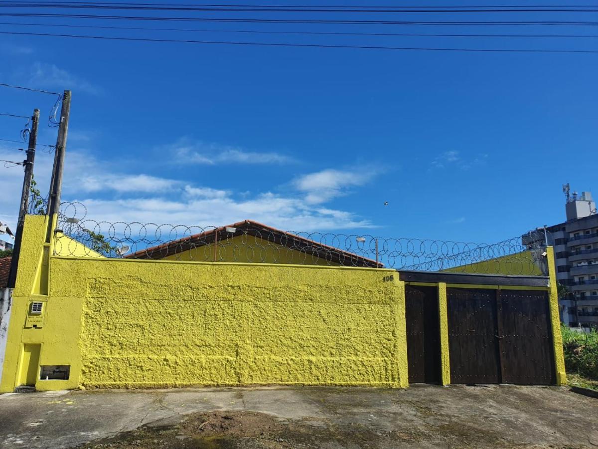 Casa De Temporada Proximo A * Caraguatatuba
