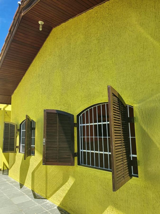 Casa De Temporada Proximo A