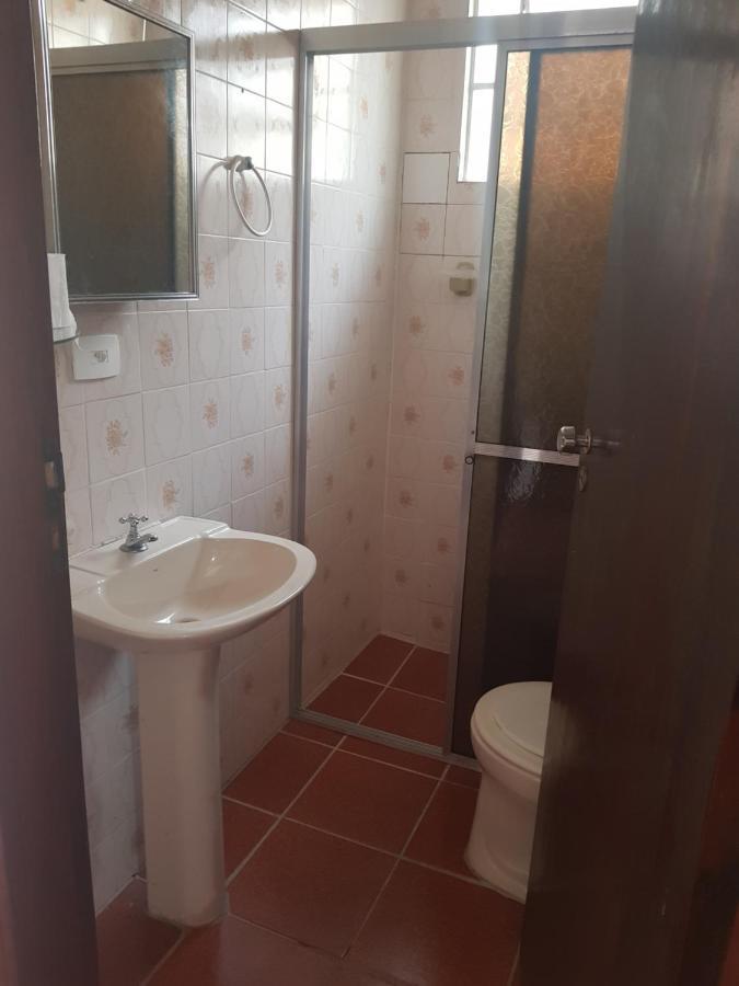Casa De Temporada Proximo A Caraguatatuba