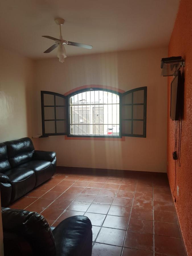 Casa De Temporada Proximo A Holiday home Caraguatatuba