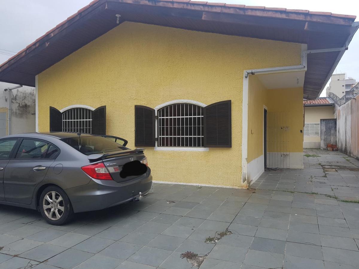 Casa De Temporada Proximo A * Caraguatatuba