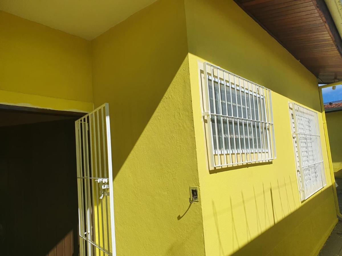 Holiday home Casa De Temporada Proximo A Caraguatatuba