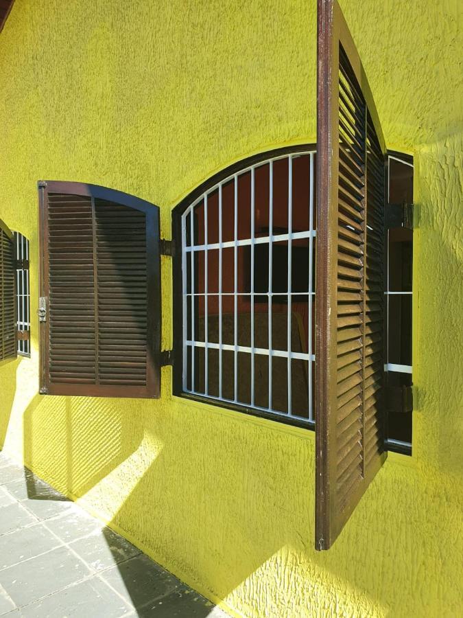 Casa De Temporada Proximo A * Caraguatatuba