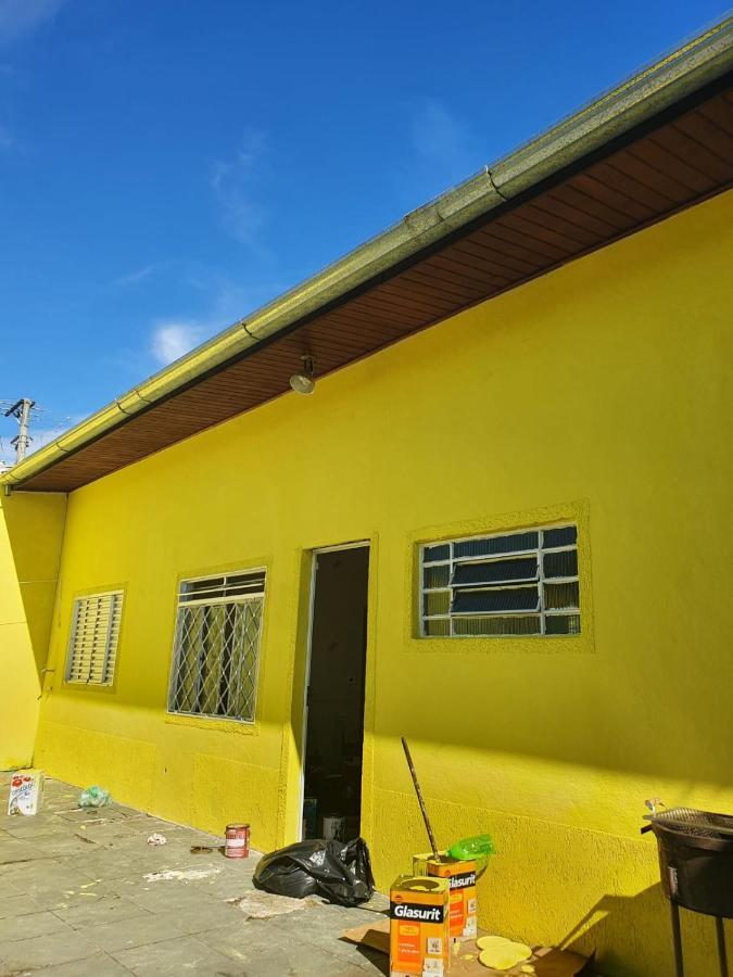 Holiday home Casa De Temporada Proximo A