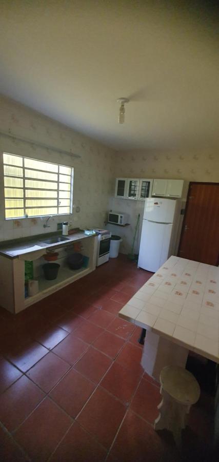 Casa De Temporada Proximo A Holiday home Caraguatatuba